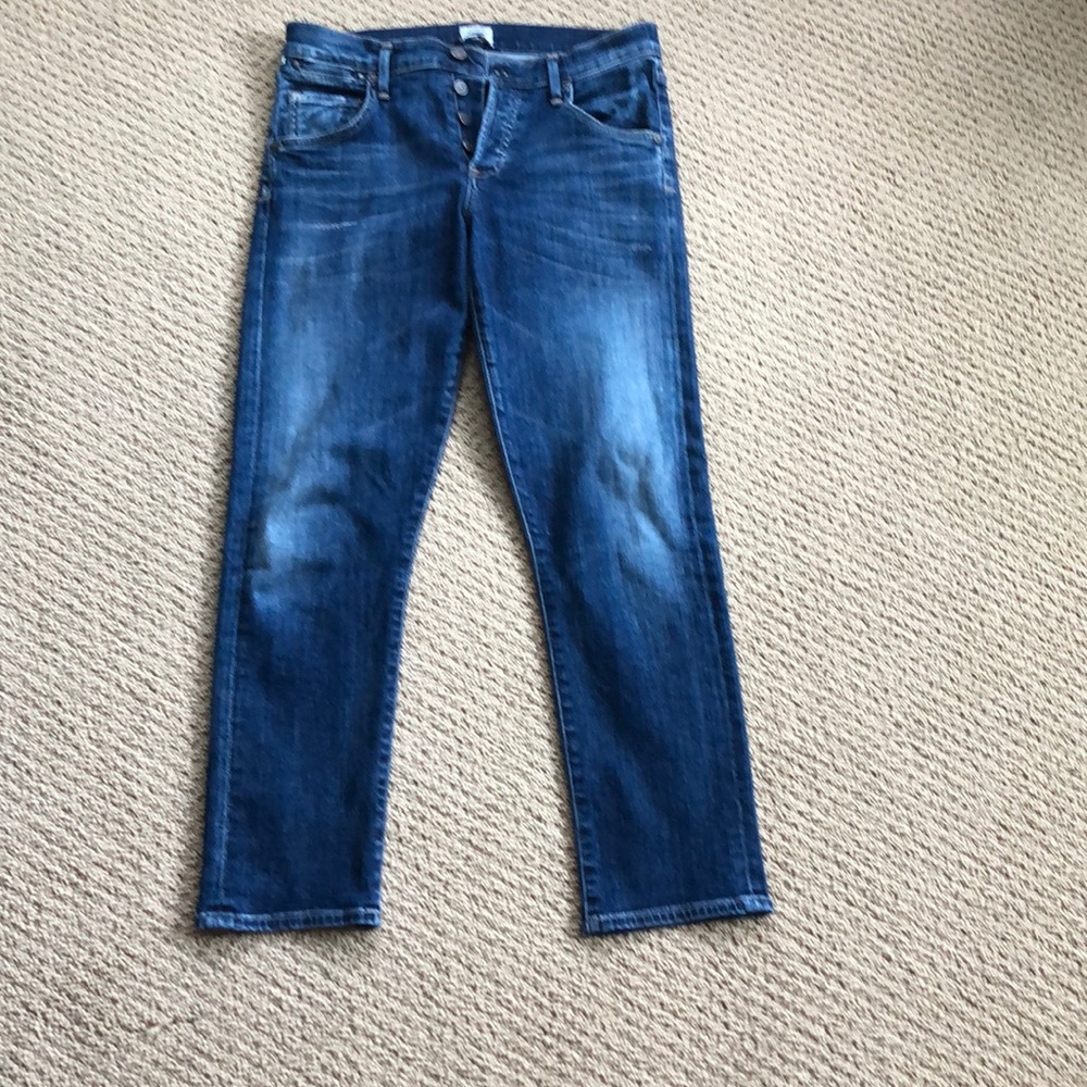 Citizens of humanity cute jeans